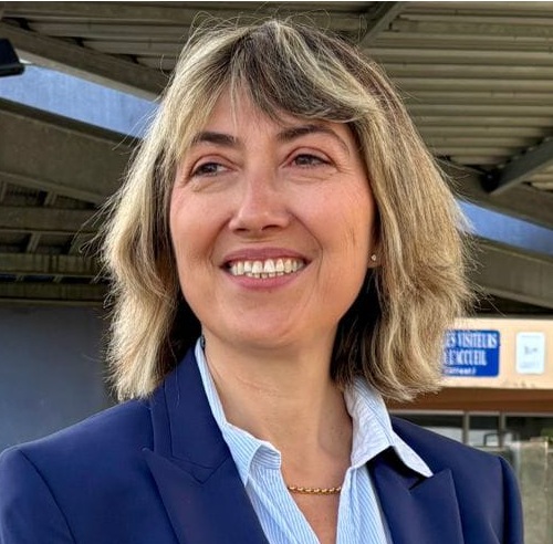 Municipales : Nathalie Joseph vient jouer les trouble-fête